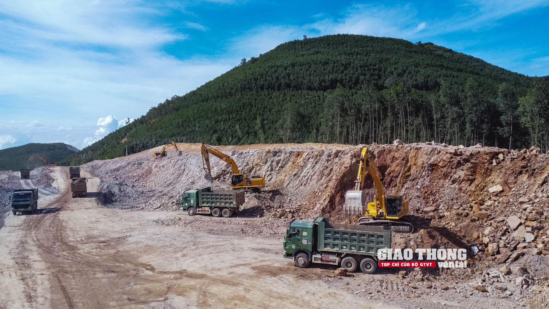 Bộ GTVT đã giải ngân 43.188 tỷ đồng - Ảnh 3.