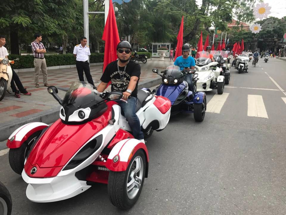 Có thể áp dụng tiêu chuẩn khí thải 