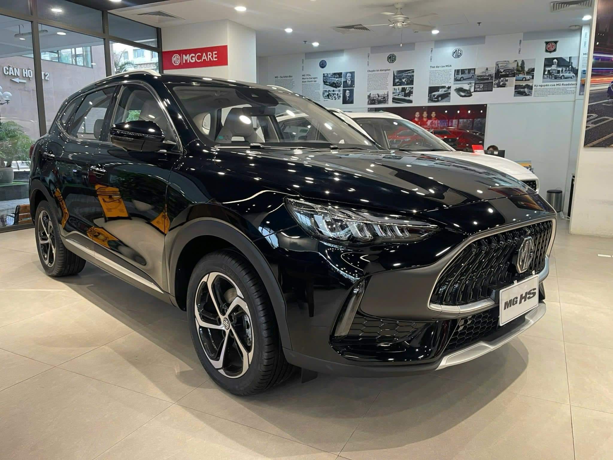 Những ô tô từng xả kho, giảm giá kịch sàn tại Việt Nam năm 2024: Người dùng chia sẻ lý do rẻ cũng không mua- Ảnh 4.