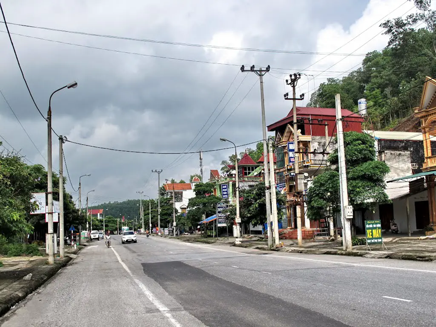 Sớm đầu tư nâng cấp 2 tuyến quốc lộ trục ngang qua Bắc Kạn - Ảnh 1.