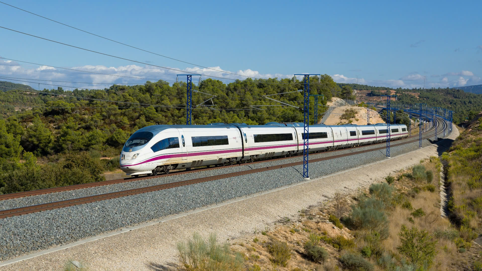 Một số chính sách đặc thù, đặc biệt đối với Dự án đường sắt tốc độ cao trục Bắc - Nam- Ảnh 1. Một số chính sách đặc thù, đặc biệt đối với Dự án đường sắt tốc độ cao trục Bắc - Nam- Ảnh 1.