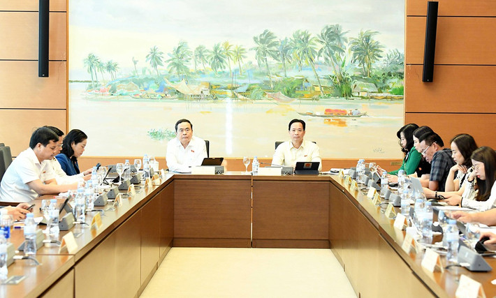 Đại biểu Quốc hội kiến nghị dùng ngân sách hỗ trợ dự án BOT giao thông gặp khó - Ảnh 1.