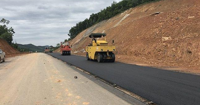 Bộ GTVT đề nghị Lạng Sơn khẩn trương đẩy nhanh mặt bằng dự án QL4B - Ảnh 1.