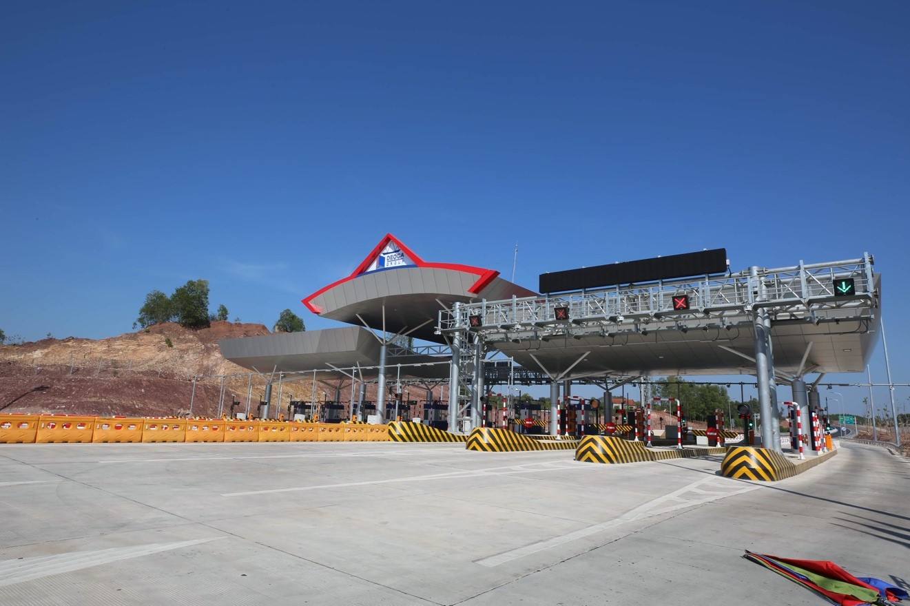 Cách nào khôi phục niềm tin của nhà đầu tư PPP giao thông? - Ảnh 2.