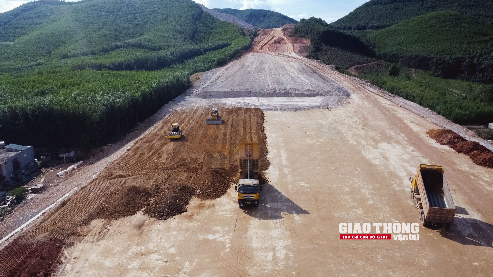 Bộ GTVT thúc tiến độ giải ngân vốn đầu tư công- Ảnh 1.