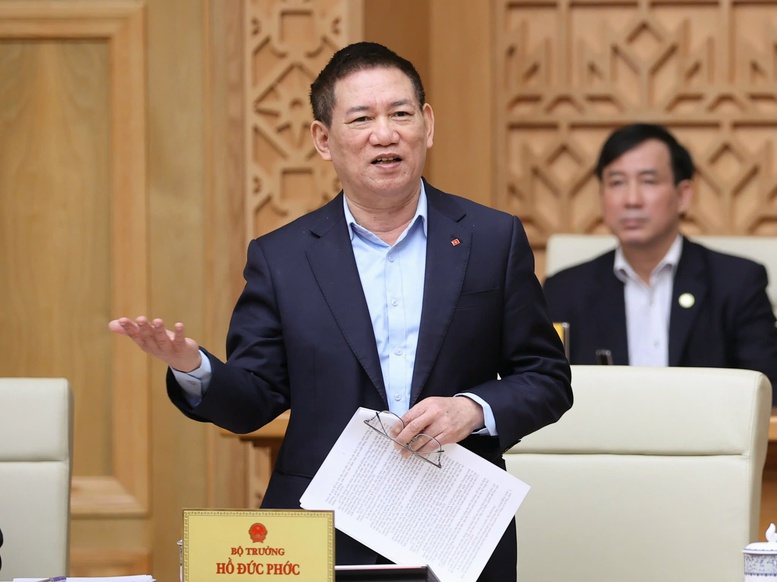 Quốc hội phê chuẩn bổ nhiệm Bộ trưởng Tài chính, GTVT- Ảnh 1.