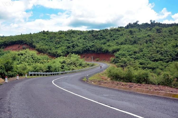 Đề nghị Đồng Nai đẩy nhanh tiến độ dự án đường tỉnh ĐT.25C - Ảnh 1.