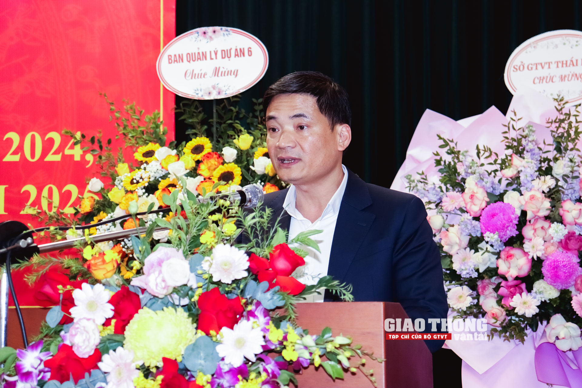 Cục Đường cao tốc vượt nhiều khó khăn kiến tạo nền tảng phát triển đất nước- Ảnh 9.