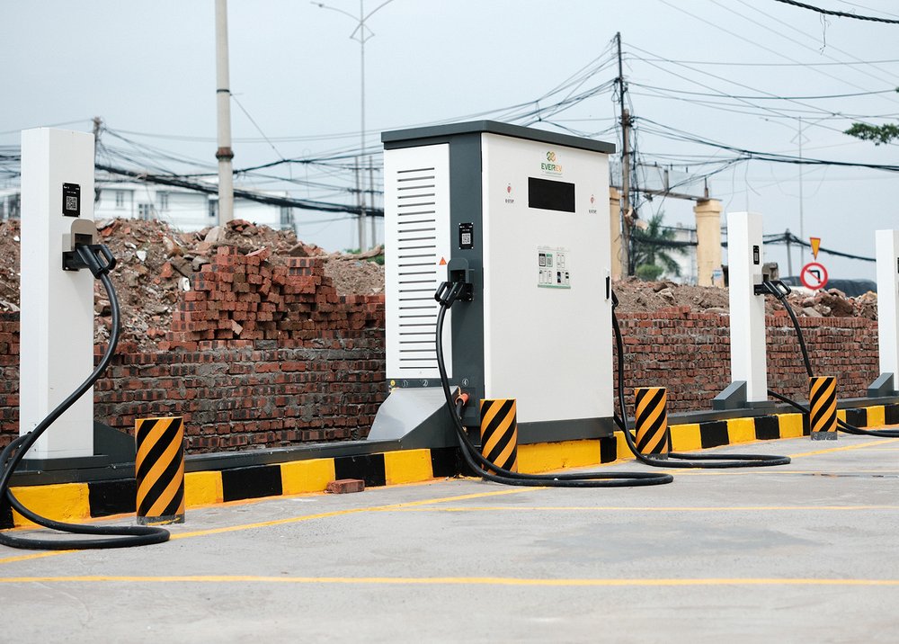 Dongfeng T5 Evo từng bị 