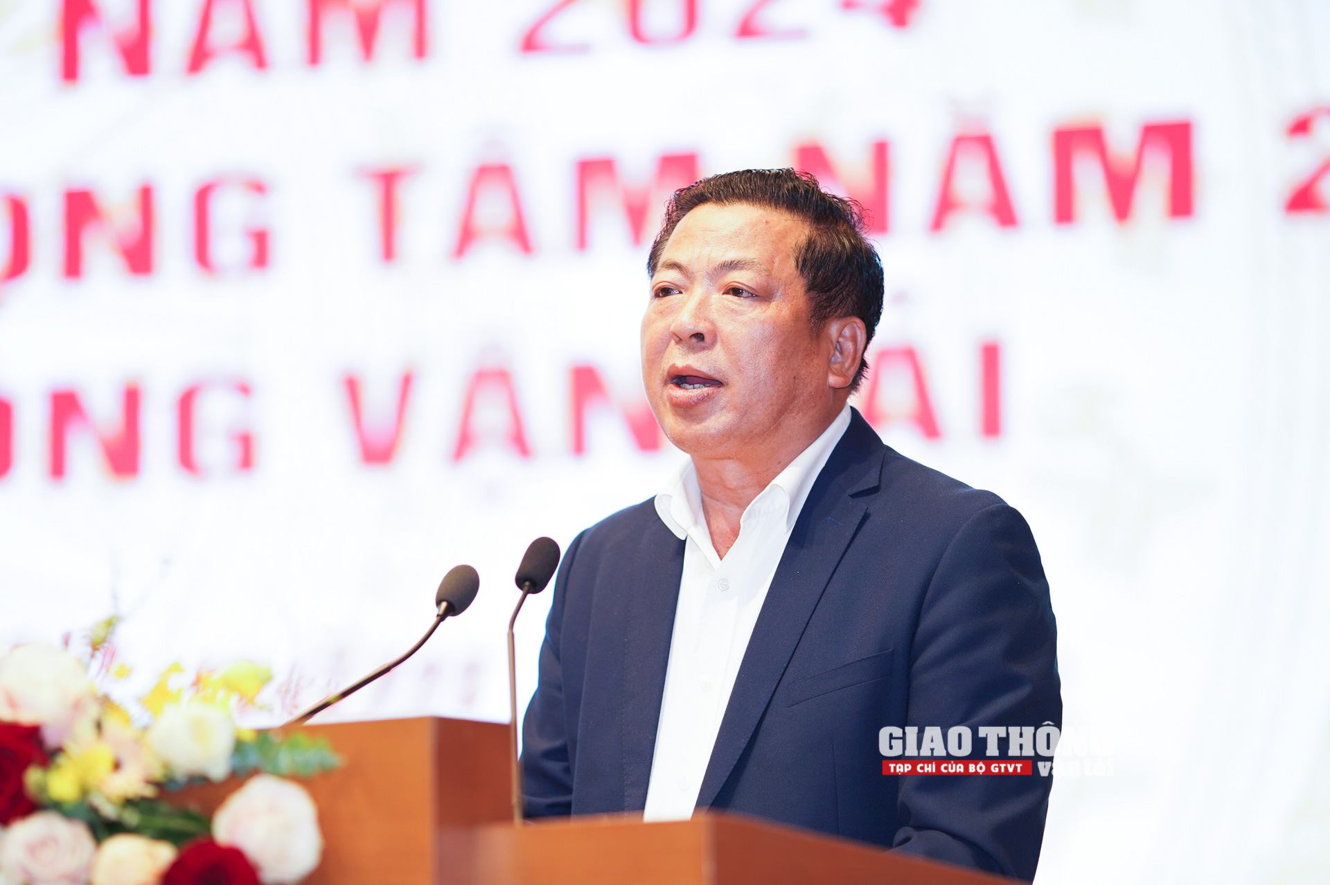 Hoàn thành nhiều nhiệm vụ lớn, ngành GTVT tạo khí thế mới vì lợi ích quốc gia, dân tộc- Ảnh 4. Hoàn thành nhiều nhiệm vụ lớn, ngành GTVT tạo khí thế mới vì lợi ích quốc gia, dân tộc- Ảnh 4.