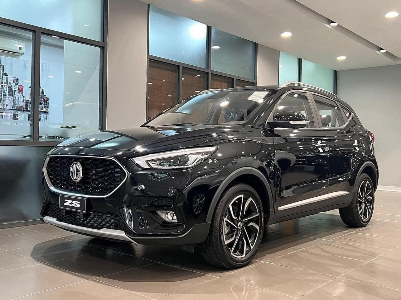 Những ô tô từng xả kho, giảm giá kịch sàn tại Việt Nam năm 2024: Người dùng chia sẻ lý do rẻ cũng không mua- Ảnh 3.