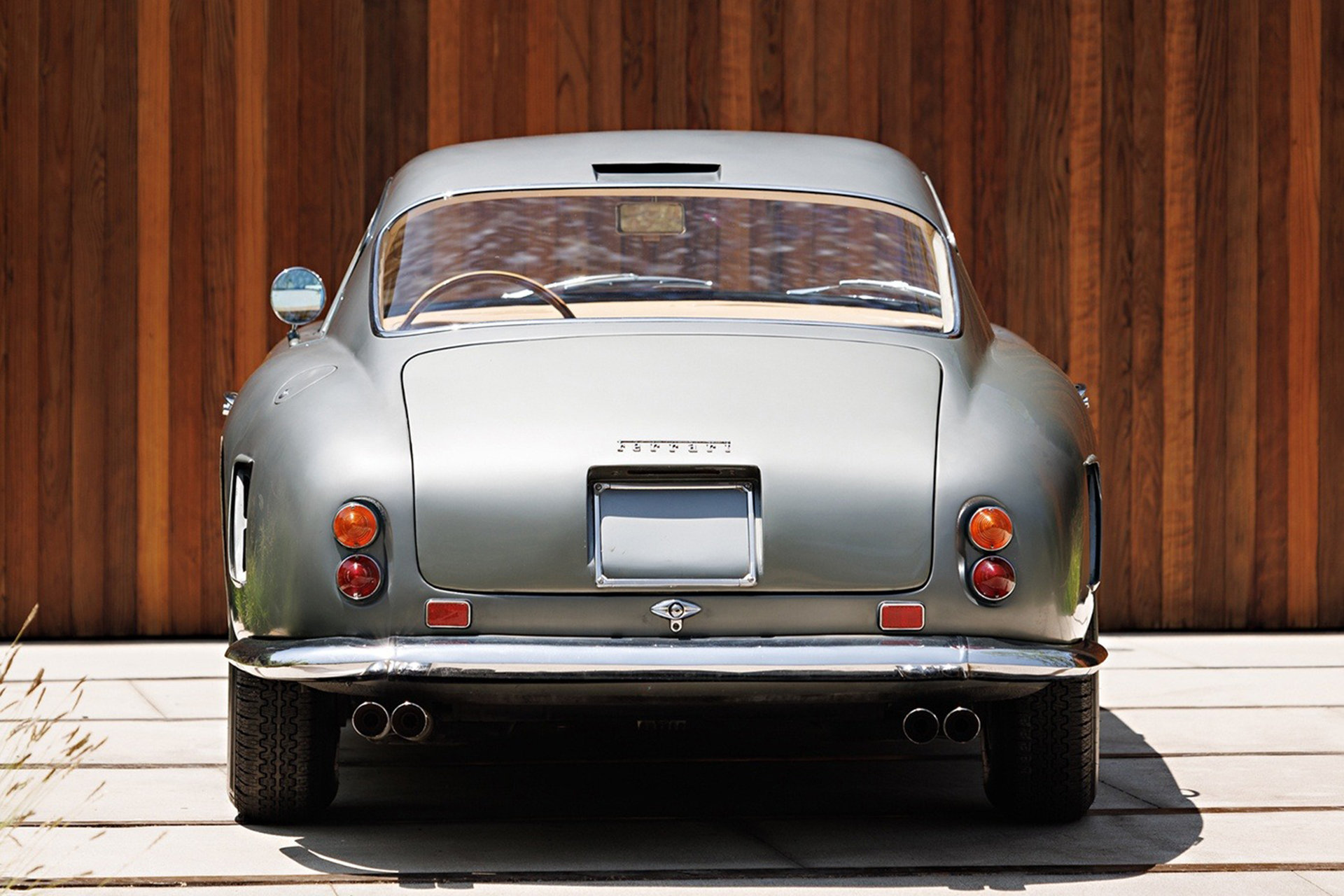 Top 10 chiếc ô tô cũ có giá cao nhất thế giới- Ảnh 3.