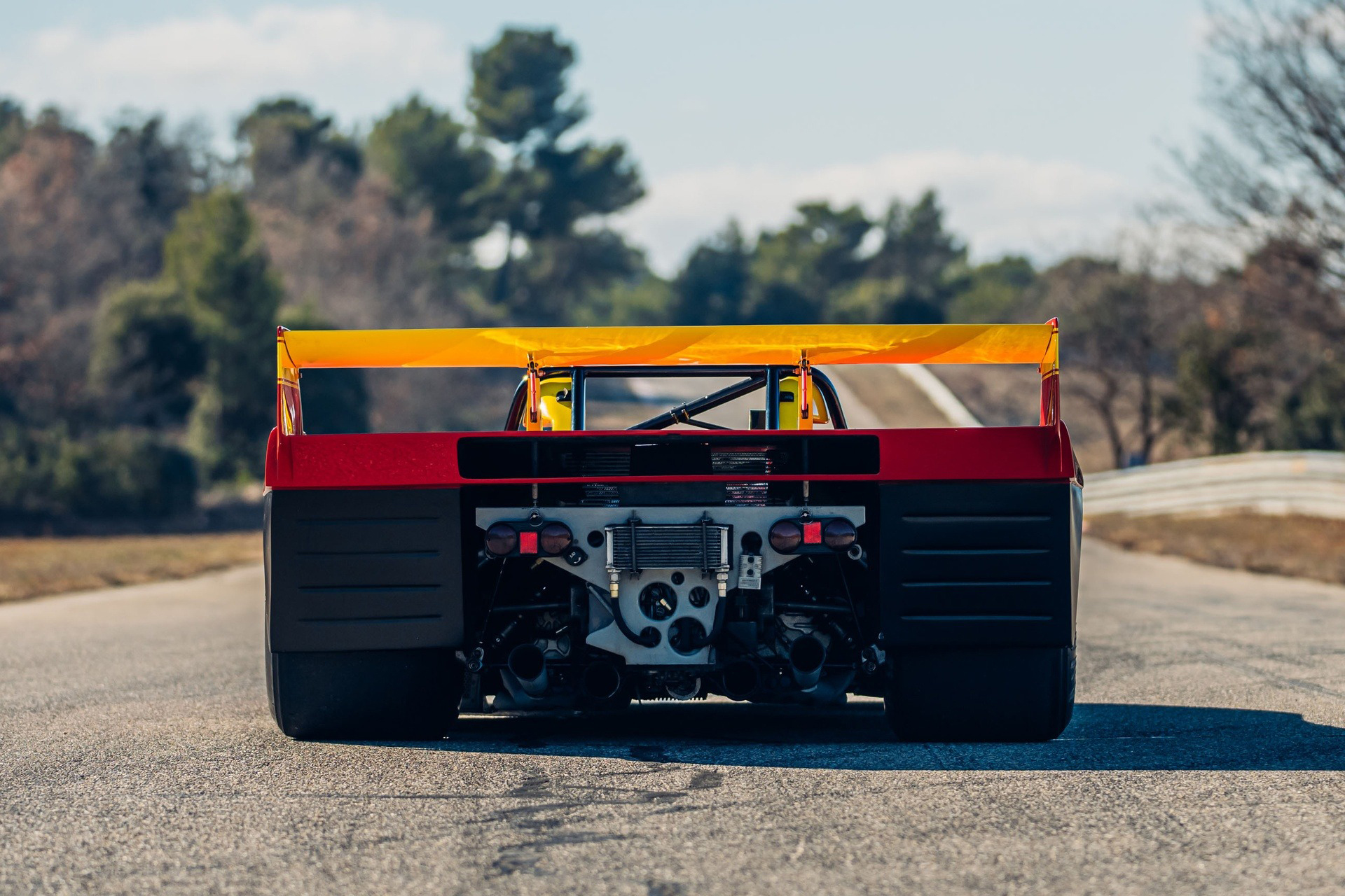 Top 10 chiếc ô tô cũ có giá cao nhất thế giới- Ảnh 12.