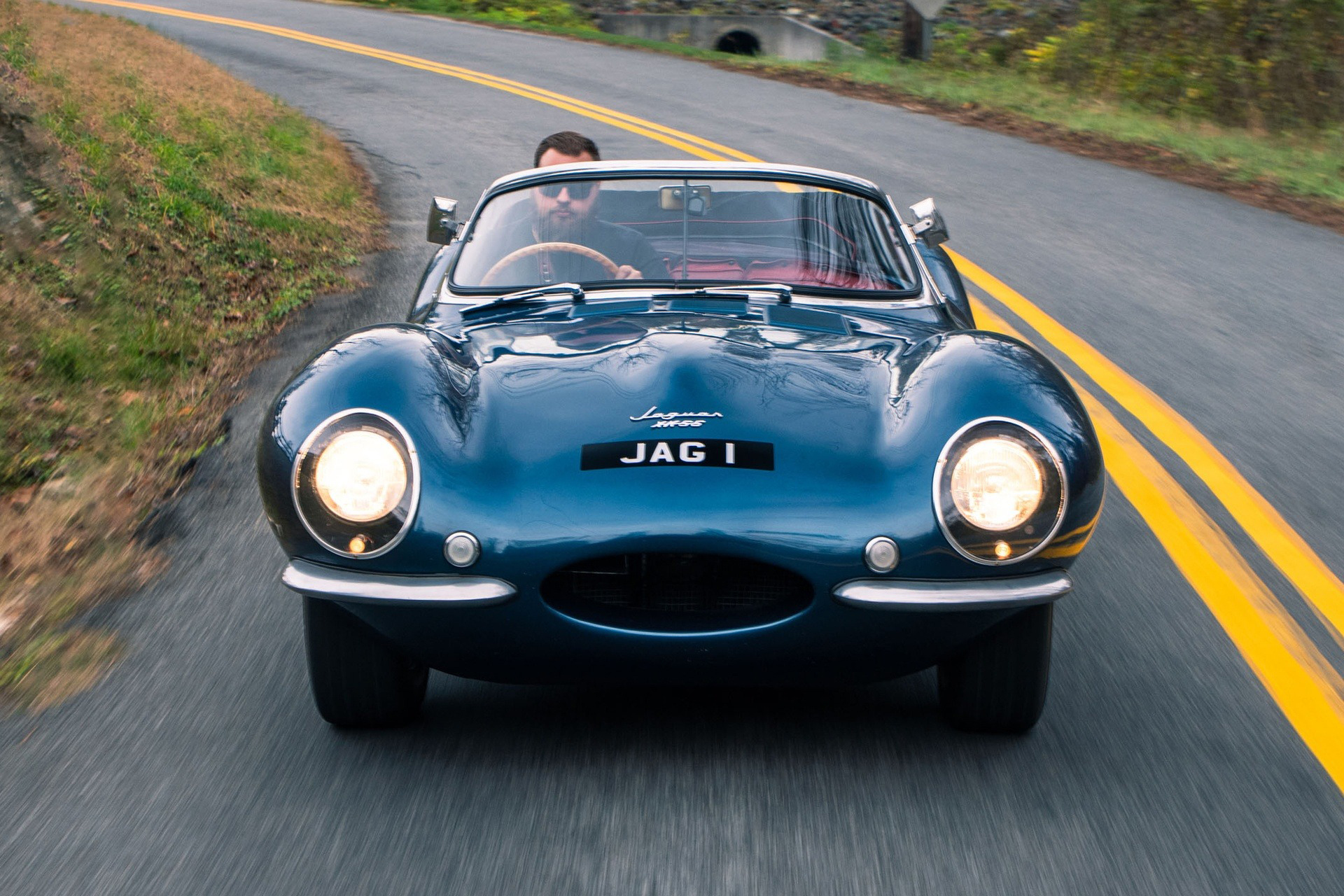 Top 10 chiếc ô tô cũ có giá cao nhất thế giới- Ảnh 14.