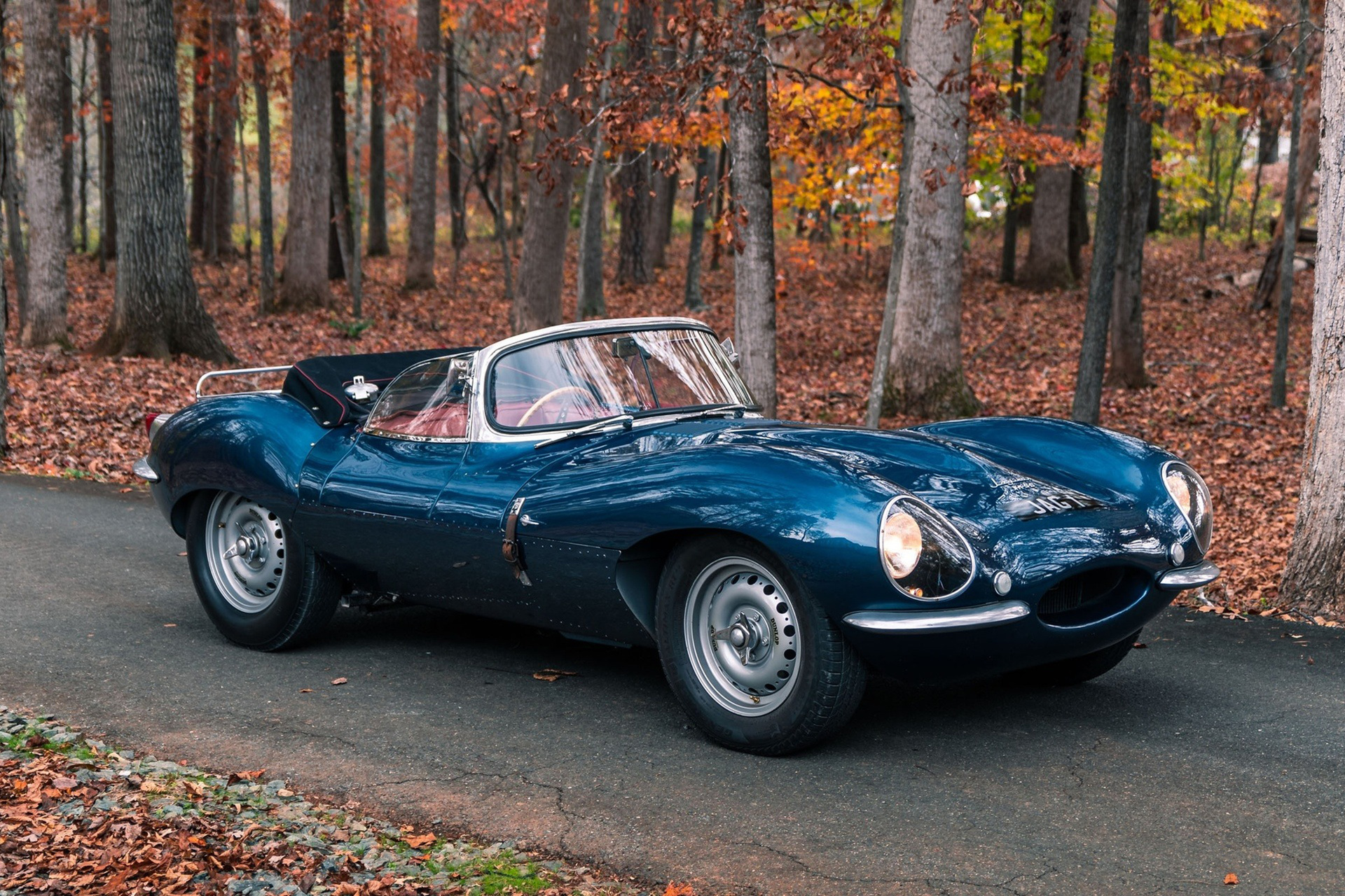 Top 10 chiếc ô tô cũ có giá cao nhất thế giới- Ảnh 13.