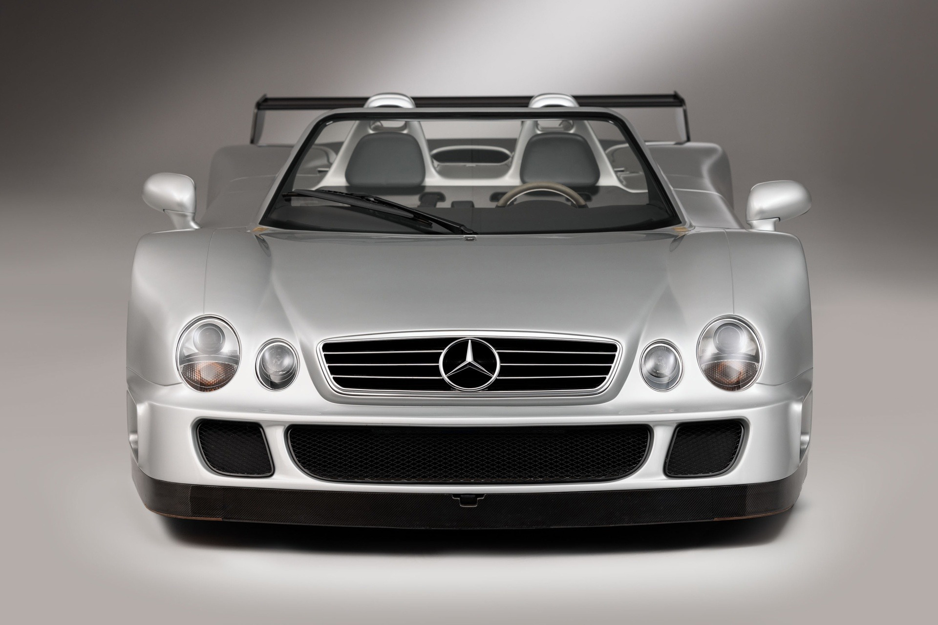 Top 10 chiếc ô tô cũ có giá cao nhất thế giới- Ảnh 5.