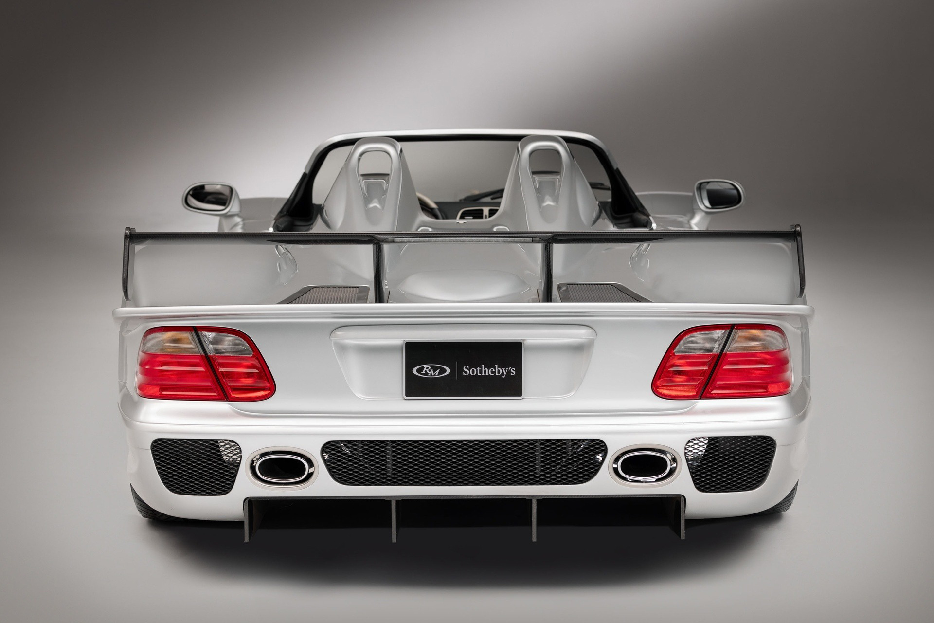 Top 10 chiếc ô tô cũ có giá cao nhất thế giới- Ảnh 6.