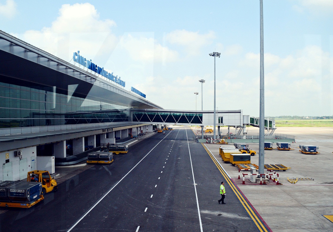 Bộ GTVT trả lời kiến nghị của cử tri tỉnh An Giang- Ảnh 2.