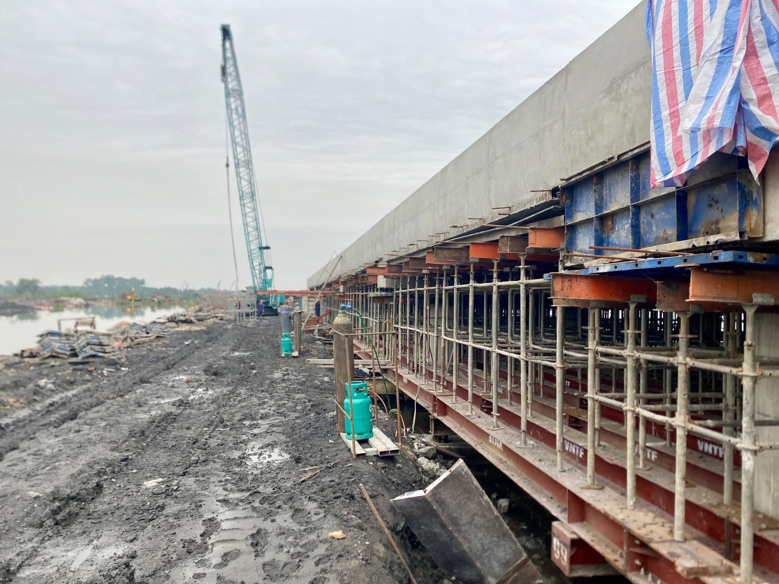 Hội thảo Khoa học về xây dựng, kiến trúc, kinh tế và công nghệ 2024 dự kiến được tổ chức vào tháng 7 tới đây- Ảnh 1.