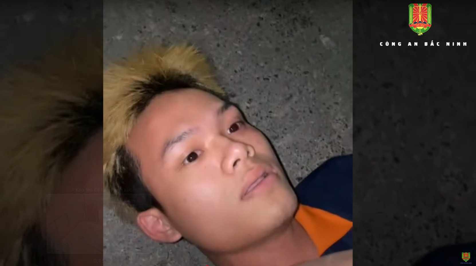 Khởi tố thanh niên 