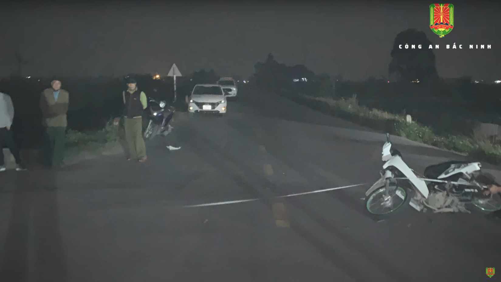 Khởi tố thanh niên 