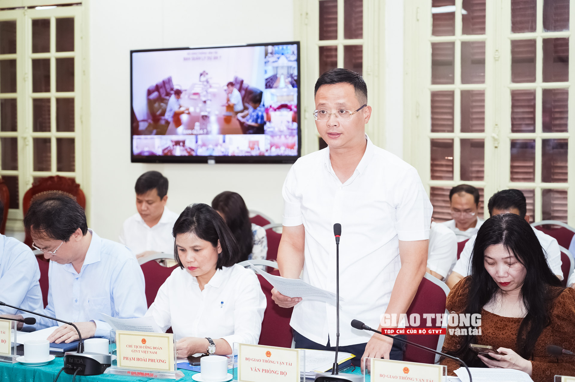 Bộ GTVT đã giải ngân hơn 10,7 nghìn tỷ đồng- Ảnh 4. Bộ GTVT đã giải ngân hơn 10,7 nghìn tỷ đồng- Ảnh 4.