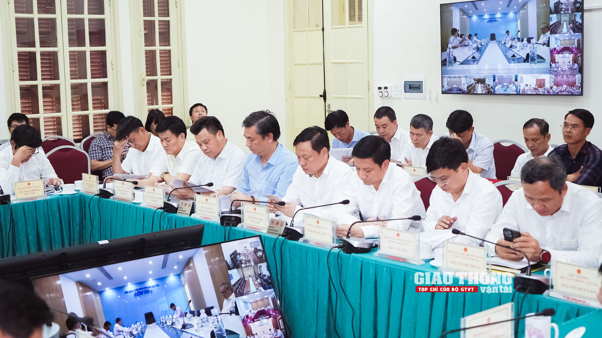 Bộ GTVT đã giải ngân hơn 10,7 nghìn tỷ đồng- Ảnh 3. Bộ GTVT đã giải ngân hơn 10,7 nghìn tỷ đồng- Ảnh 3.