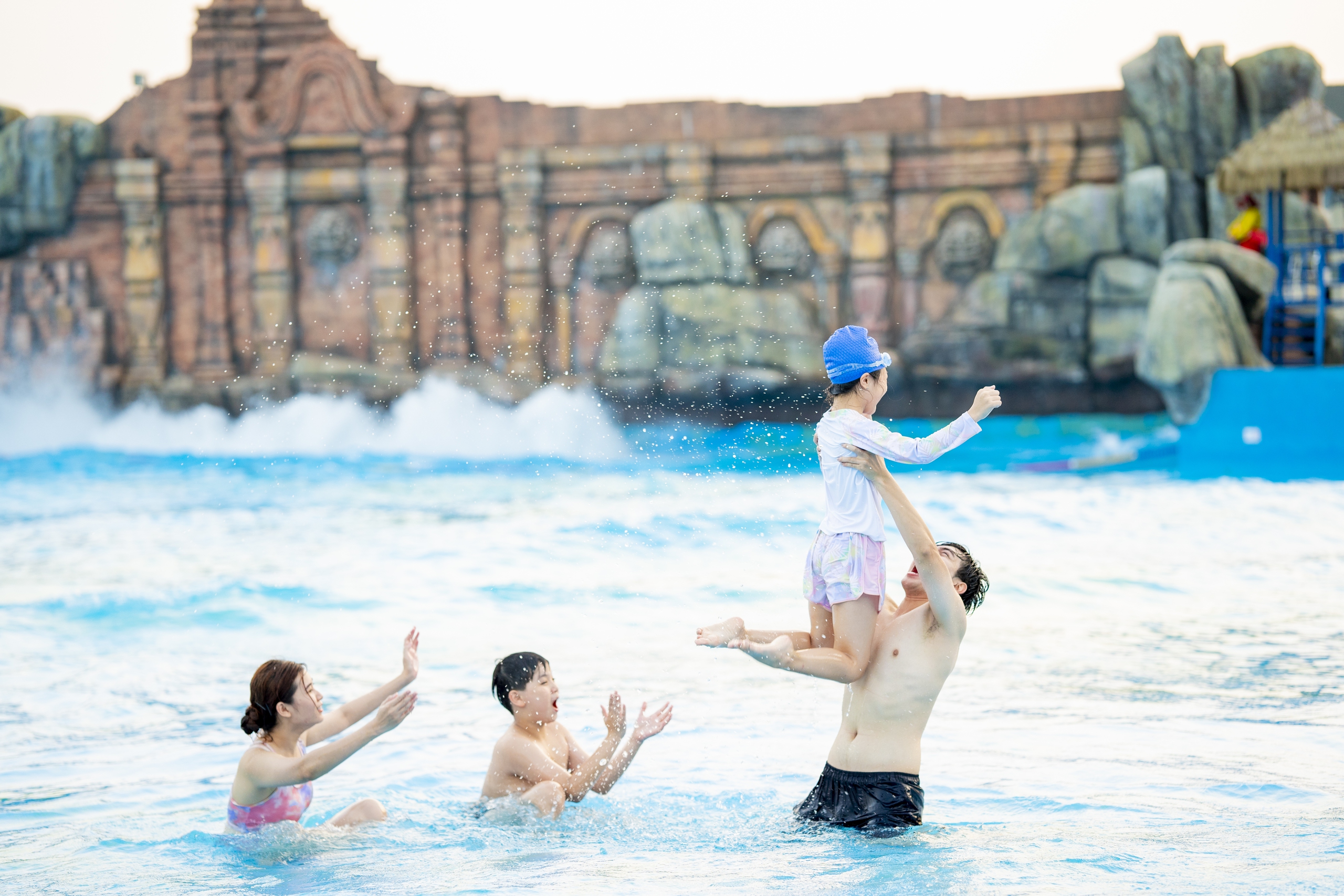 Gợi ý đi đâu chơi cho Gợi ý đi đâu chơi cho