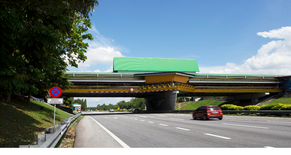 Kinh nghiệm quốc tế về phát triển các trạm dừng nghỉ trên cao tốc- Ảnh 2.