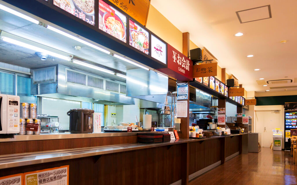 Kinh nghiệm quốc tế về phát triển các trạm dừng nghỉ trên cao tốc- Ảnh 3.