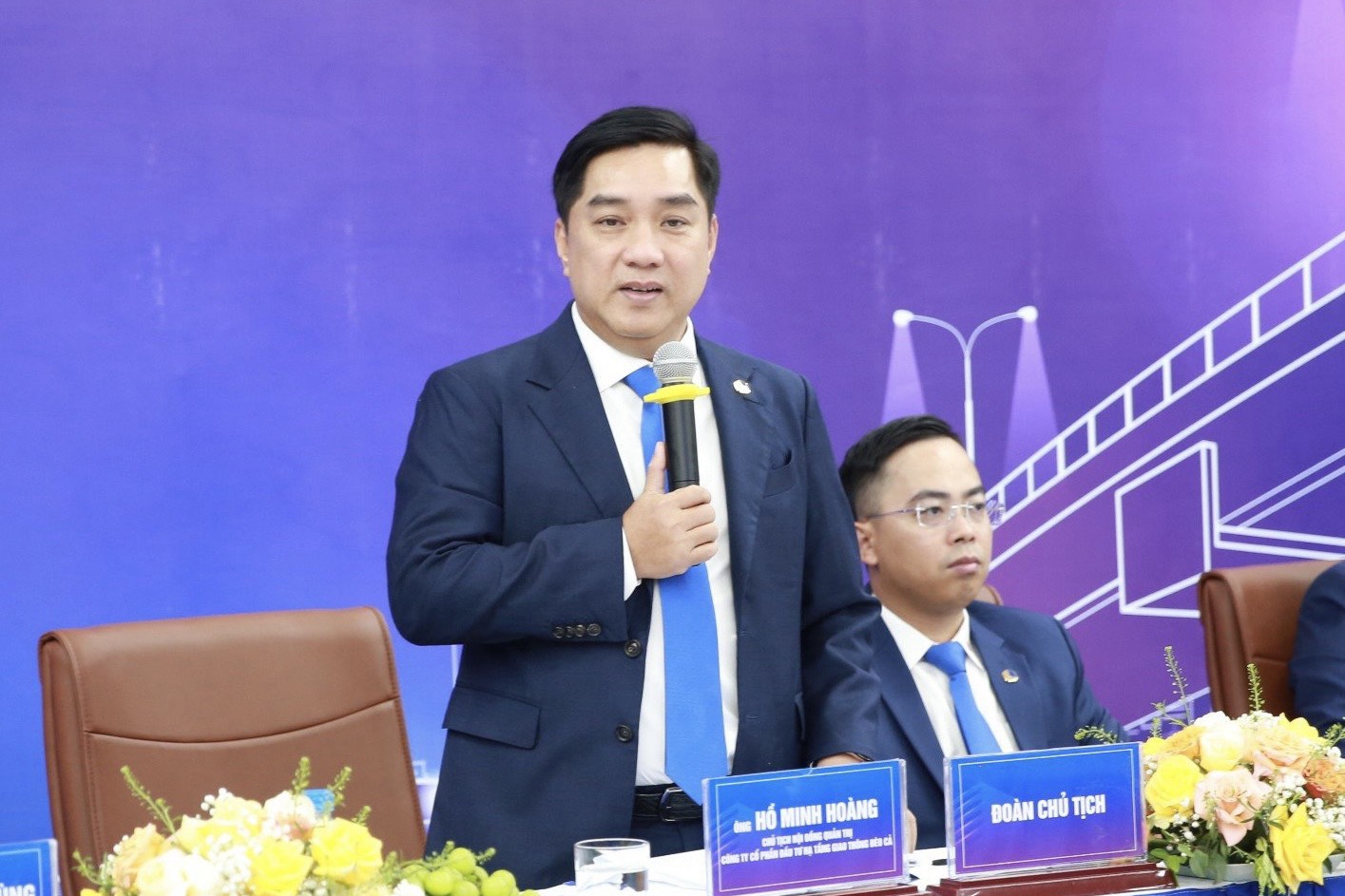 Giao thông Đèo Cả lãi hơn 364 tỷ đồng- Ảnh 4.