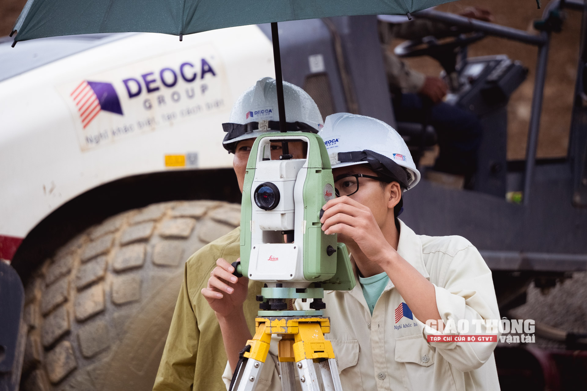 Nghiêm cấm hành vi dàn xếp, thông thầu ở dự án giao thông- Ảnh 3.