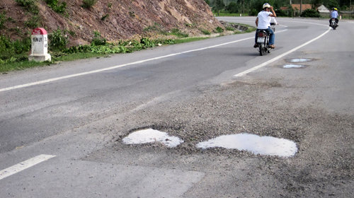 Kiến nghị cấm một nhà thầu tham gia đấu thầu trong 3 năm do hành vi gian lận- Ảnh 1.