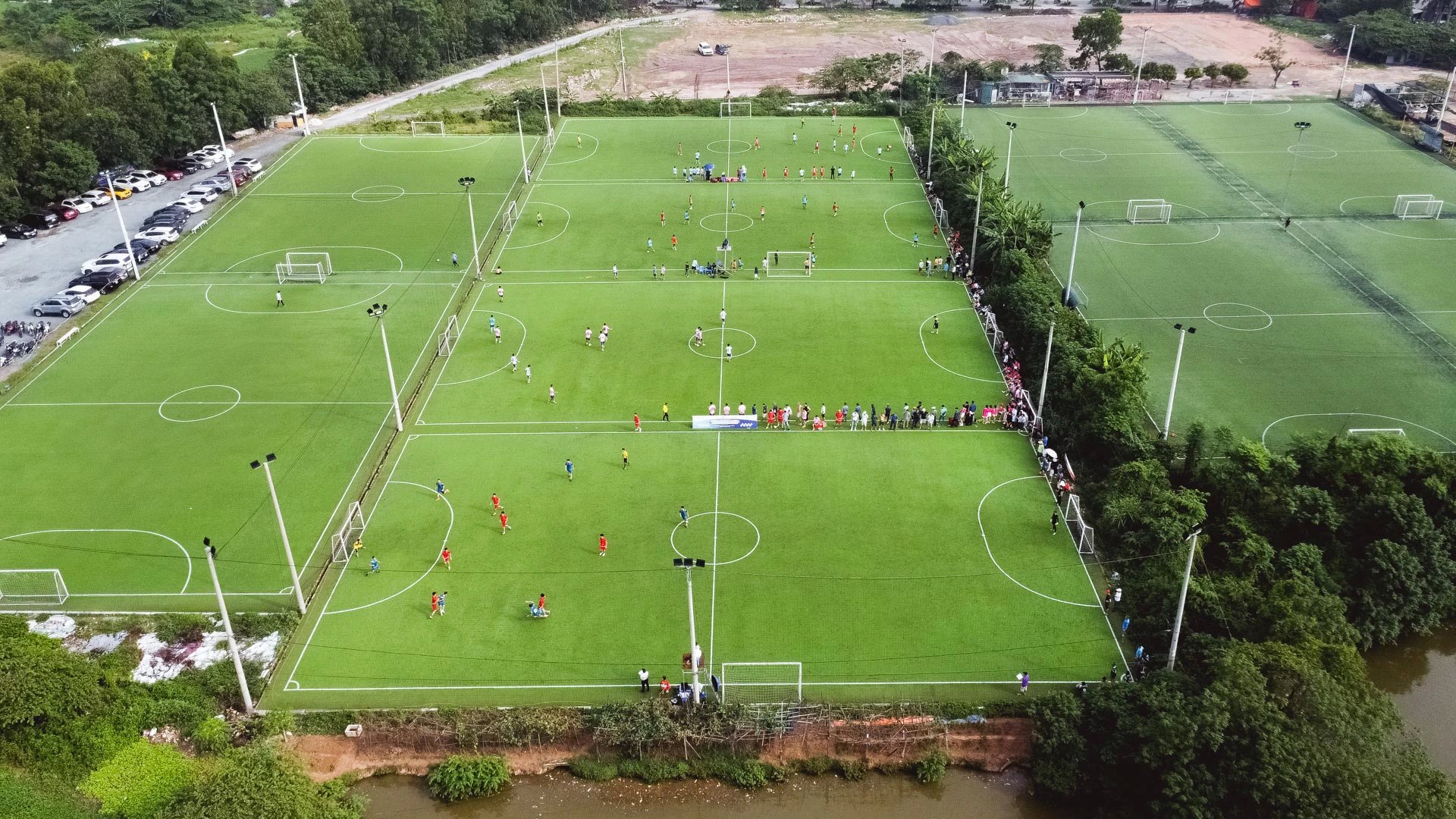 Tổ chức 5 cụm thi văn hóa, thể thao chào mừng 80 năm ngày truyền thống ngành GTVT (28/8/1945 - 28/8/2025)- Ảnh 1.