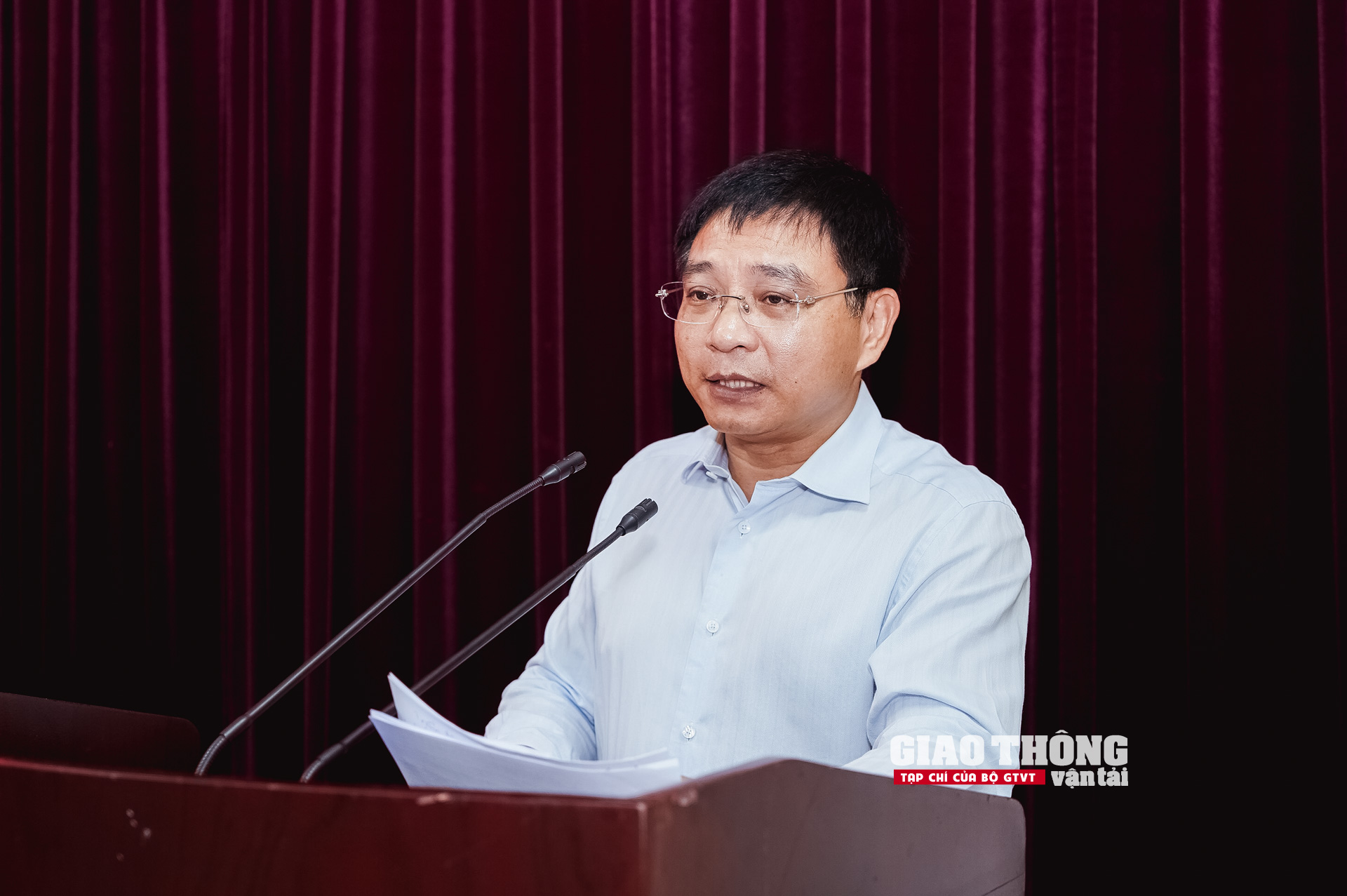 Bộ trưởng Nguyễn Văn Thắng: 