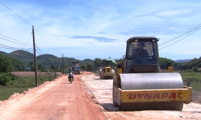 Bộ GTVT đề nghị đẩy nhanh GPMB dự án nâng cấp QL28 qua Lâm Đồng - Ảnh 1.