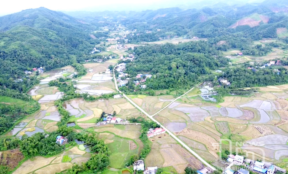 Khẩn trương tăng tốc thi công đường Hồ Chí Minh đoạn Chợ Chu – Ngã ba Trung Sơn - Ảnh 1.