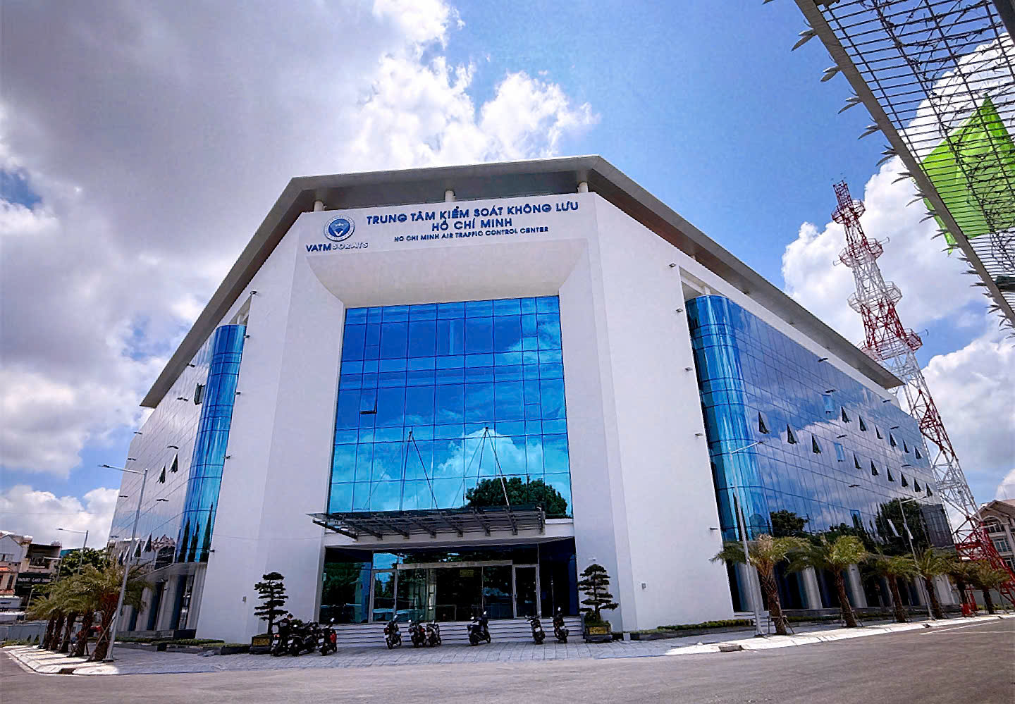 Bảo đảm 100% chuyến bay điều hành an toàn tuyệt đối - Ảnh 2.