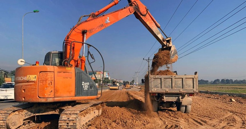 Tăng tốc hoàn thiện hệ thống tiêu chuẩn, quy chuẩn, định mức và đơn giá xây dựng - Ảnh 1.