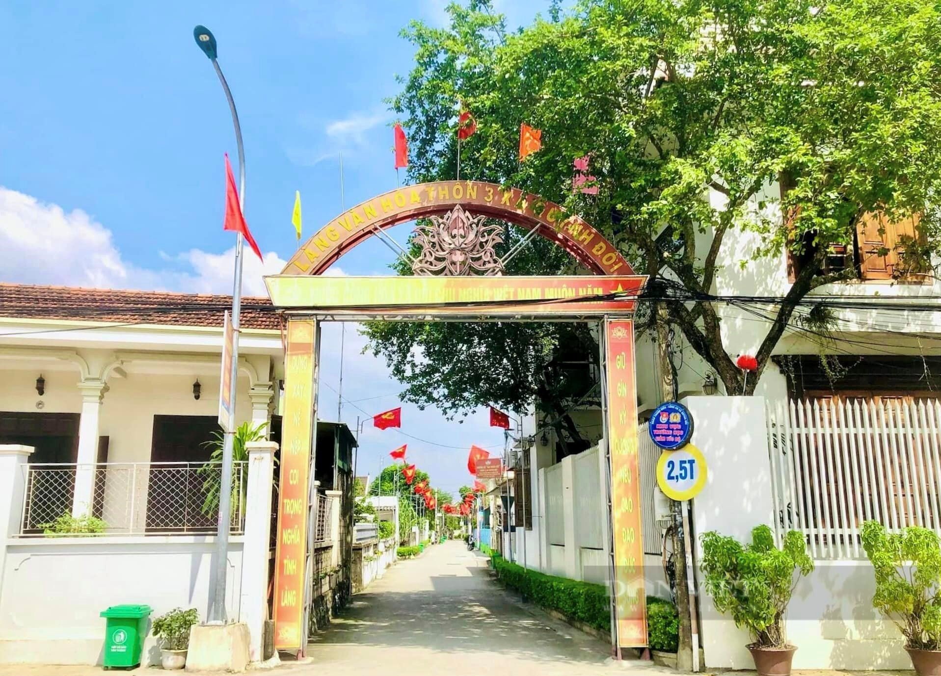 Giải đáp về phân cấp phân quyền lĩnh vực xây dựng: Lập quy hoạch đô thị, nông thôn thế nào? - Ảnh 2.