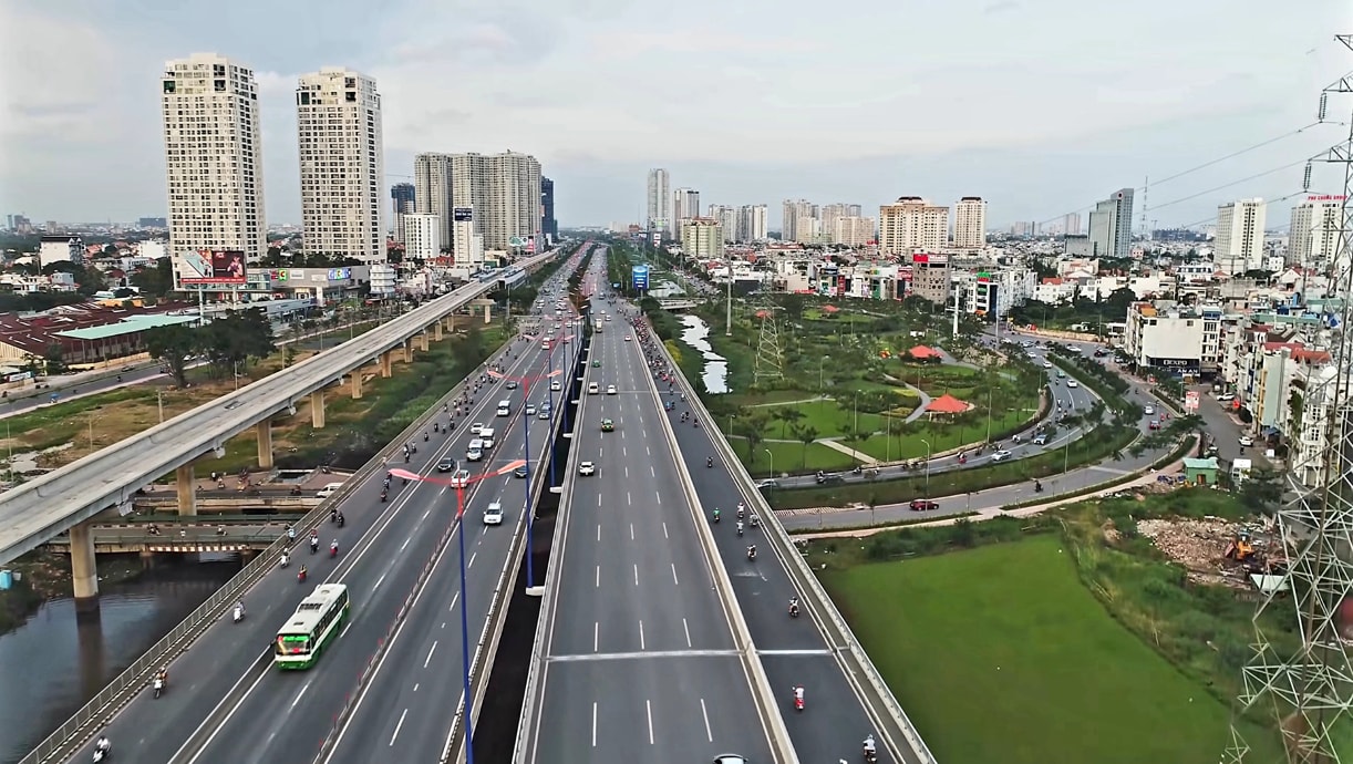 Quy định mới về dự án hợp đồng xây dựng - chuyển giao - Ảnh 1.