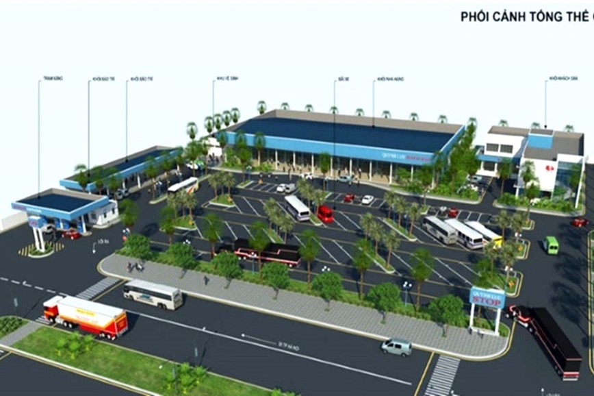 Đẩy nhanh tiến độ triển khai hệ thống ITS ở 3 dự án cao tốc từ Mai Sơn đến Diễn Châu- Ảnh 1. Đẩy nhanh tiến độ triển khai hệ thống ITS ở 3 dự án cao tốc từ Mai Sơn đến Diễn Châu- Ảnh 1.