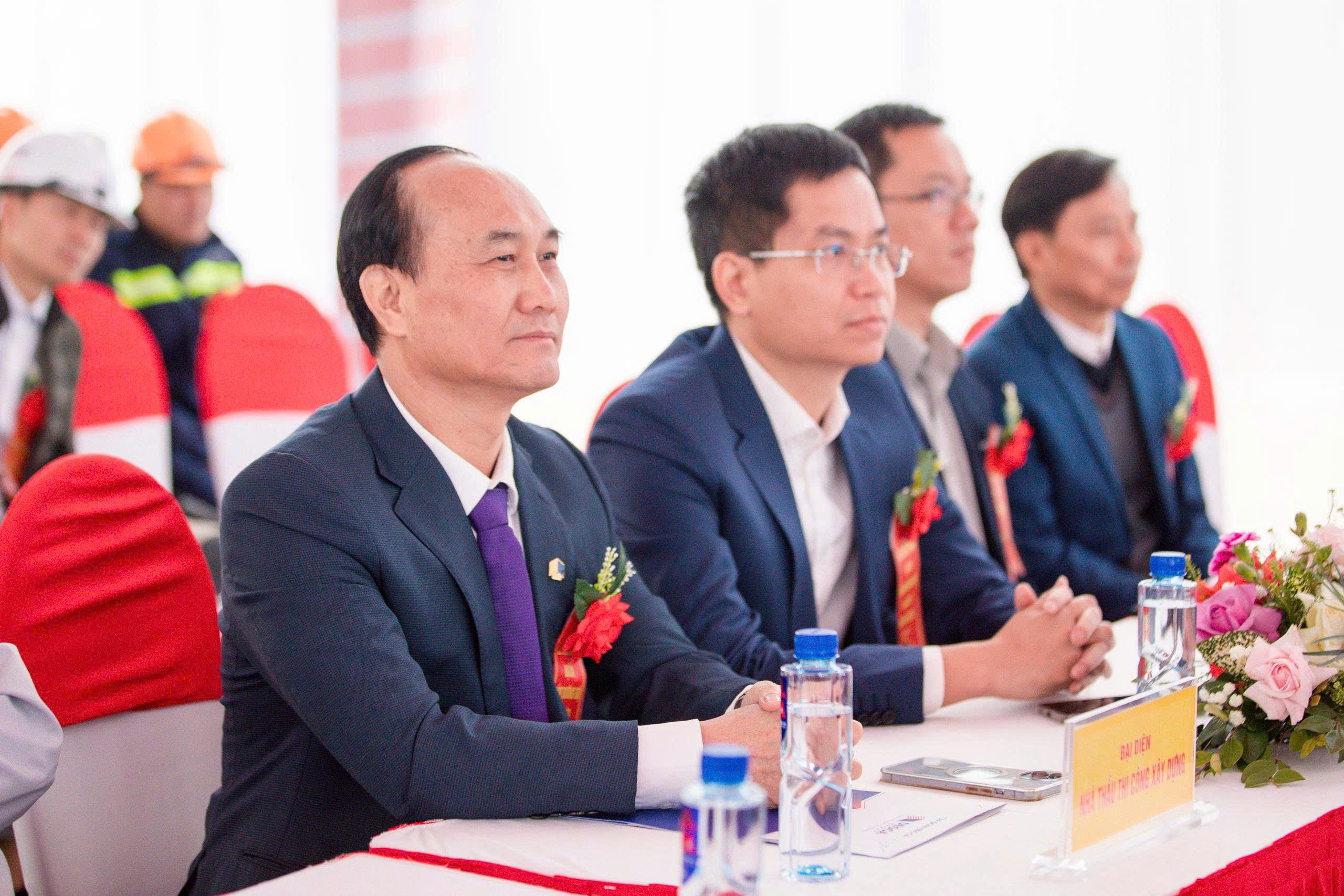 Khởi công dự án hầm Hoàng Liên hơn 3.300 tỷ đồng - Ảnh 3.