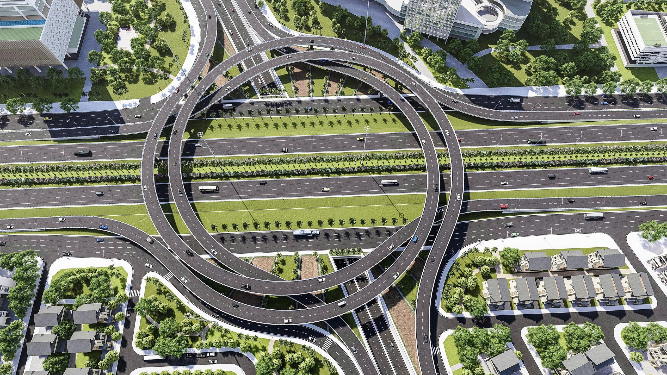 Dấu ấn VINACONEX trên hành trình hoàn thành 3.000 km cao tốc quốc gia- Ảnh 6.