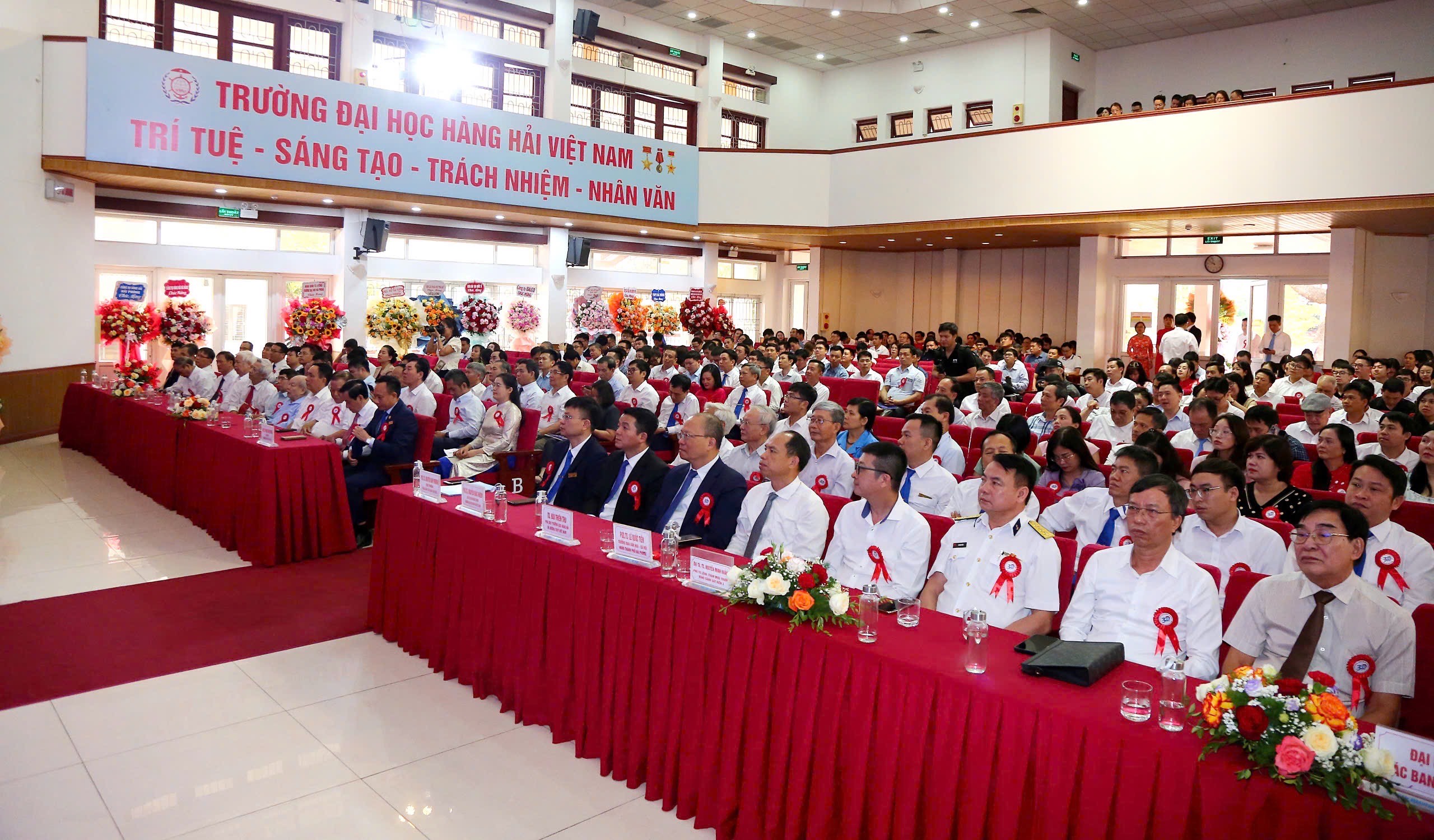 Viện Đào tạo Sau đại học kỷ niệm 30 năm xây dựng và phát triển- Ảnh 2.