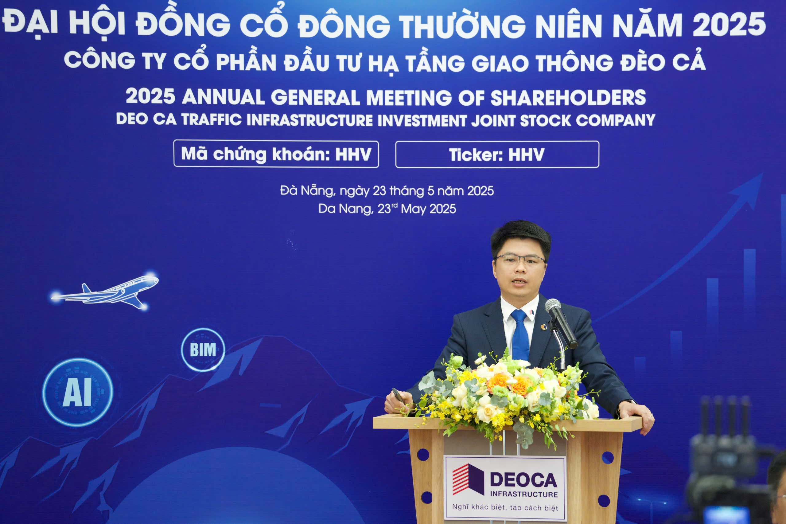 Chủ tịch Đèo Cả bật mí giải pháp huy động vốn mở rộng 1.100km cao tốc Bắc - Nam- Ảnh 3.