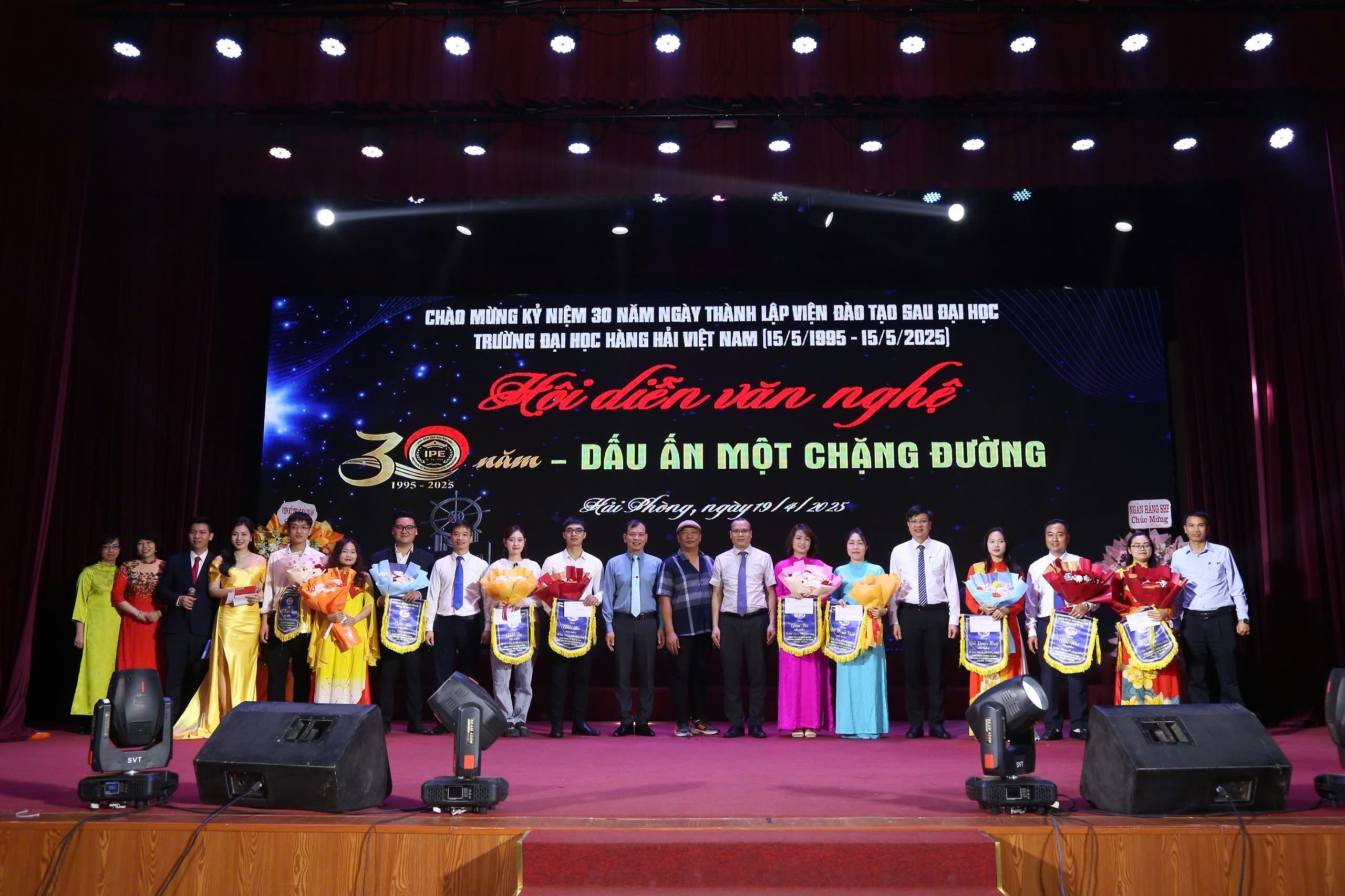  Viện Đào tạo Sau đại học: Dấu ấn 30 năm xây dựng và phát triển  - Ảnh 5.