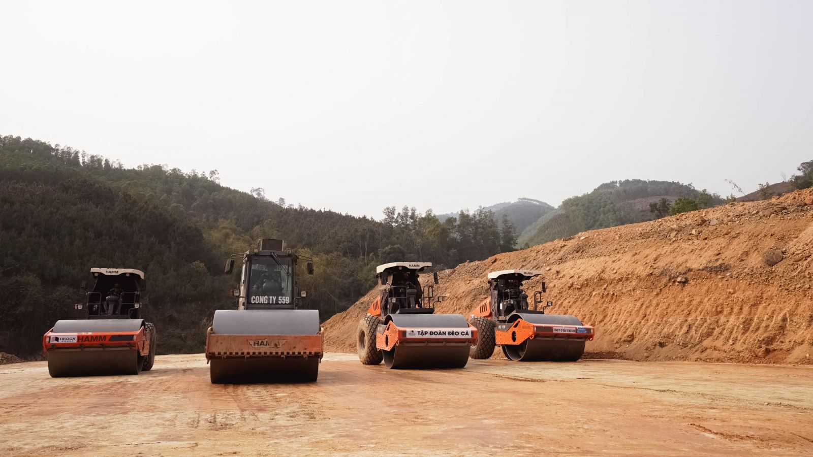 Nhiều doanh nghiệp giao thông cam kết bảo hành đường cao tốc đến hết vòng đời dự án- Ảnh 7.