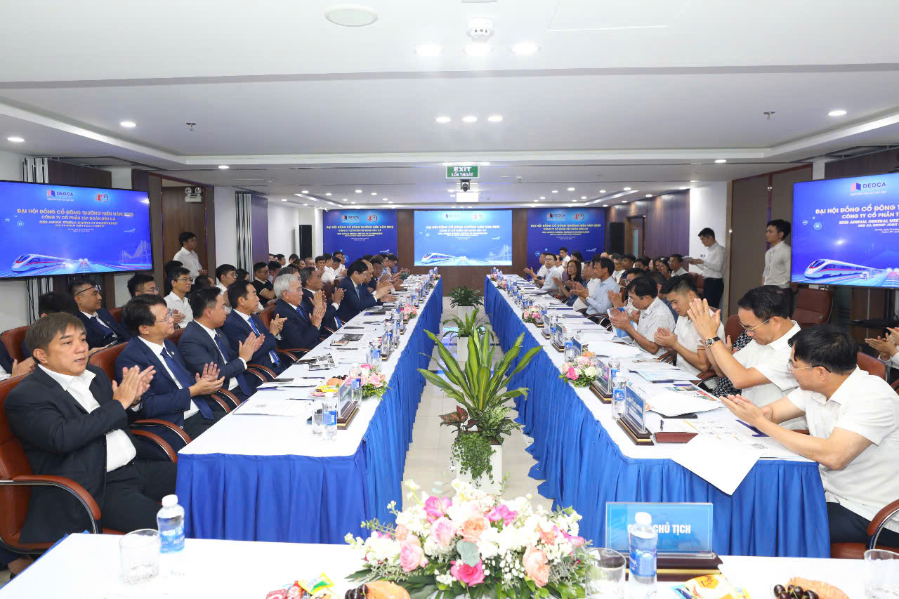 Nhiều doanh nghiệp giao thông cam kết bảo hành đường cao tốc đến hết vòng đời dự án- Ảnh 1.