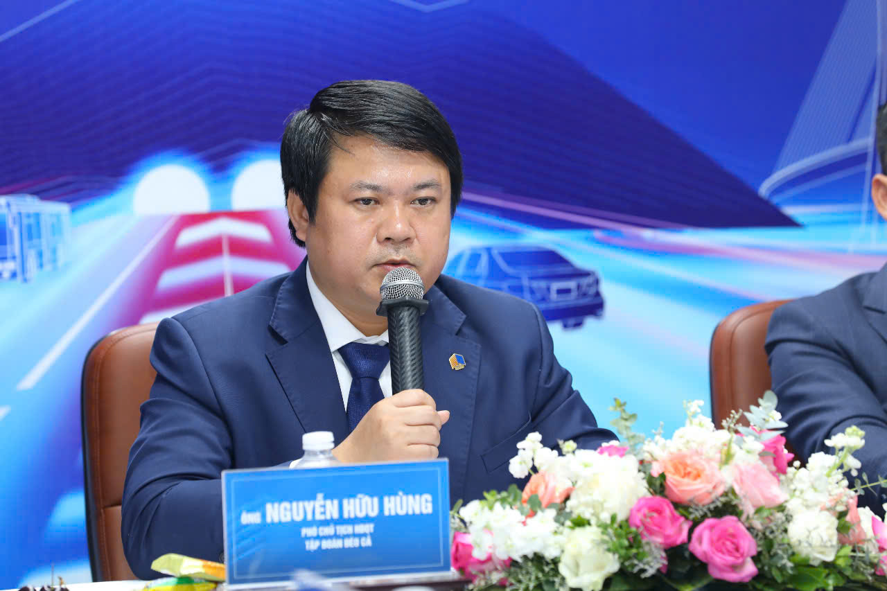 Nhiều doanh nghiệp giao thông cam kết bảo hành đường cao tốc đến hết vòng đời dự án- Ảnh 2.